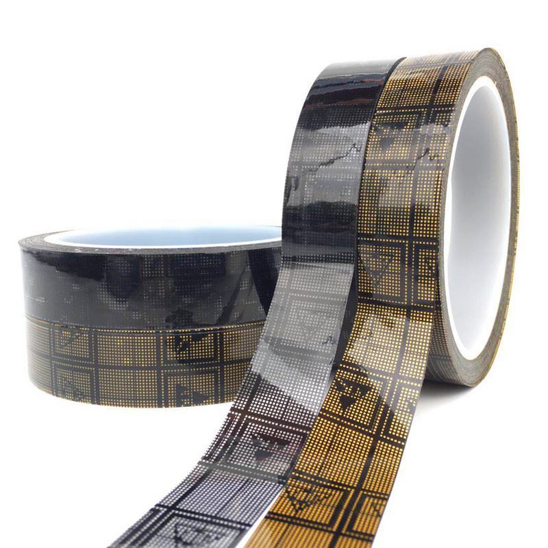ANTI-STATIC GRID TAPE (2)