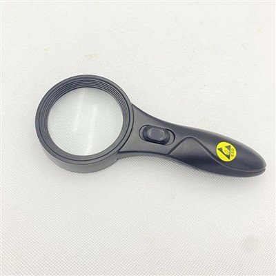 생산 과정에서 정전기에 더 많은 주의를 기울여야 합니다.