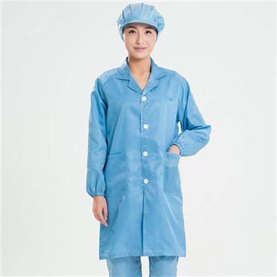 정전기 방지 안전 관리 규정 공유-