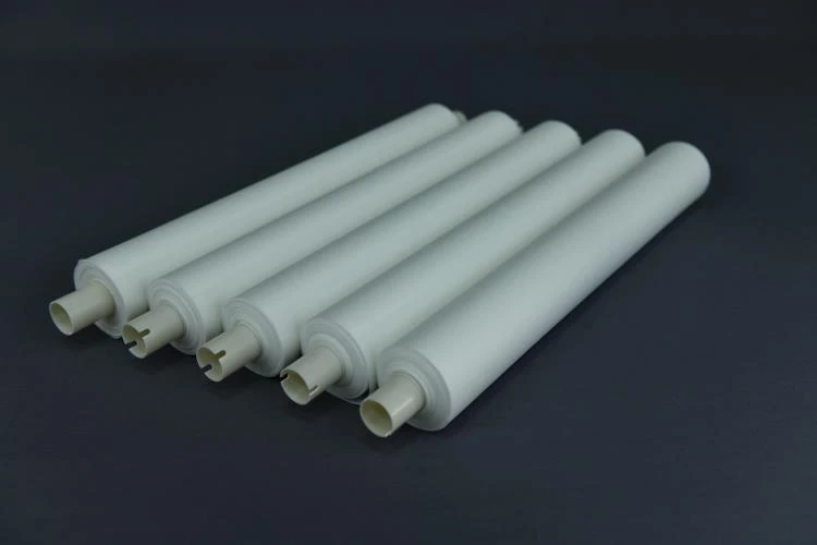 wiper roll C100 2 wiper roll C100 2