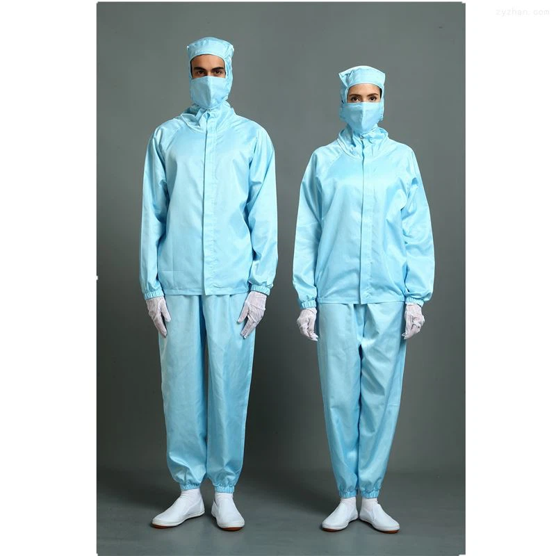 esd suits - esd suits -
