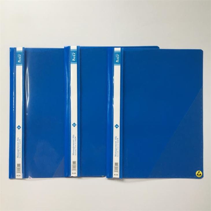 A4 폴더