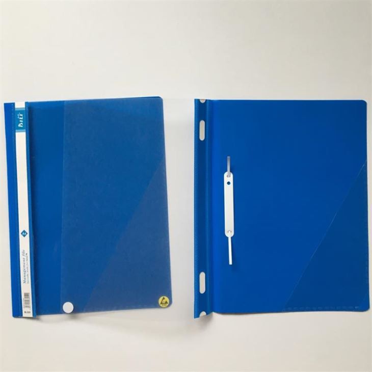 A4 esd folder