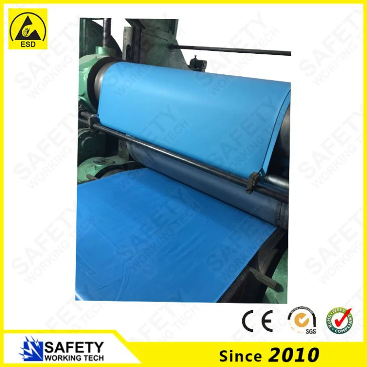 ESD Mats For Electronics