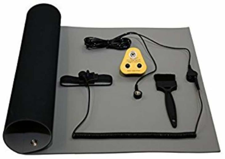 ESD Mats For Electronics
