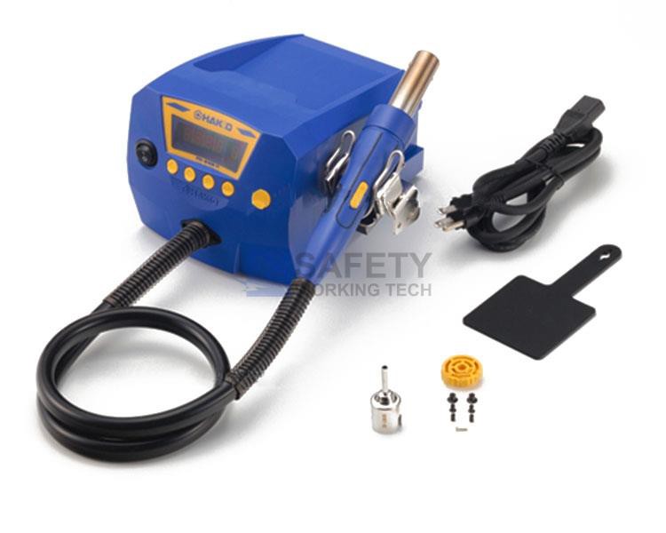 우리는 일본에서 수입 된 Hakko 제품을 판매하기 시작합니다.