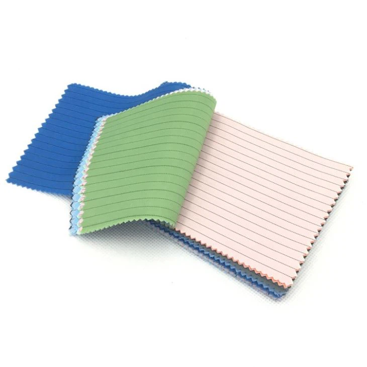 Anti Static Clothes Fabric