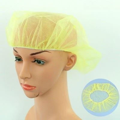 Disposable Bouffant Cap Disposable Bouffant Cap