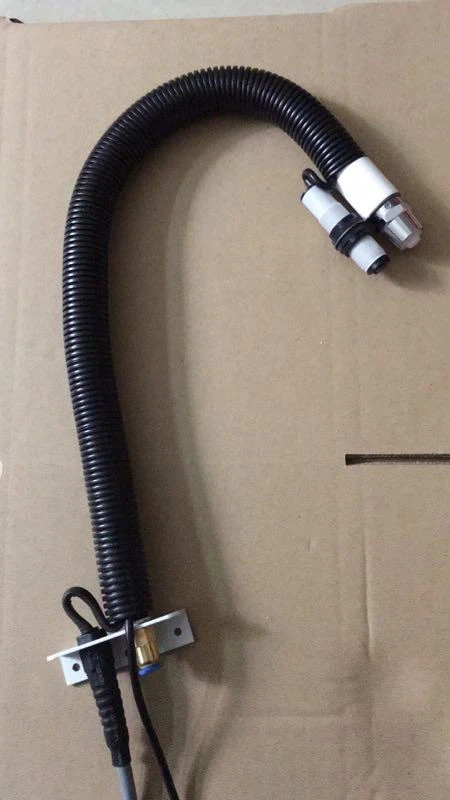 이오 나이저 에어 노즐