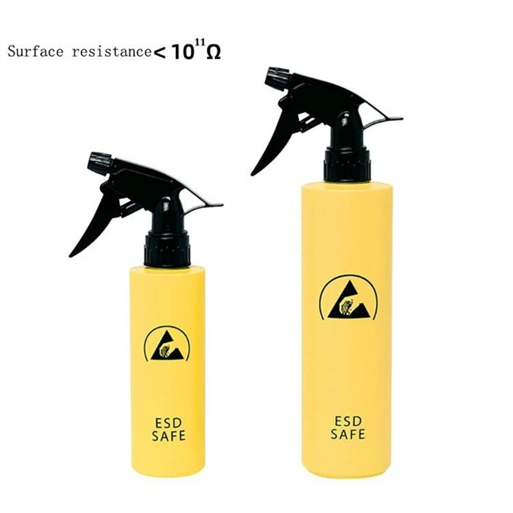 Anti Static Spray Bottle Anti Static Spray Bottle
